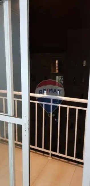 Foto 8 de Apartamento com 2 quartos para alugar, 56m2 em Vila Lacerda, Jundiai - SP