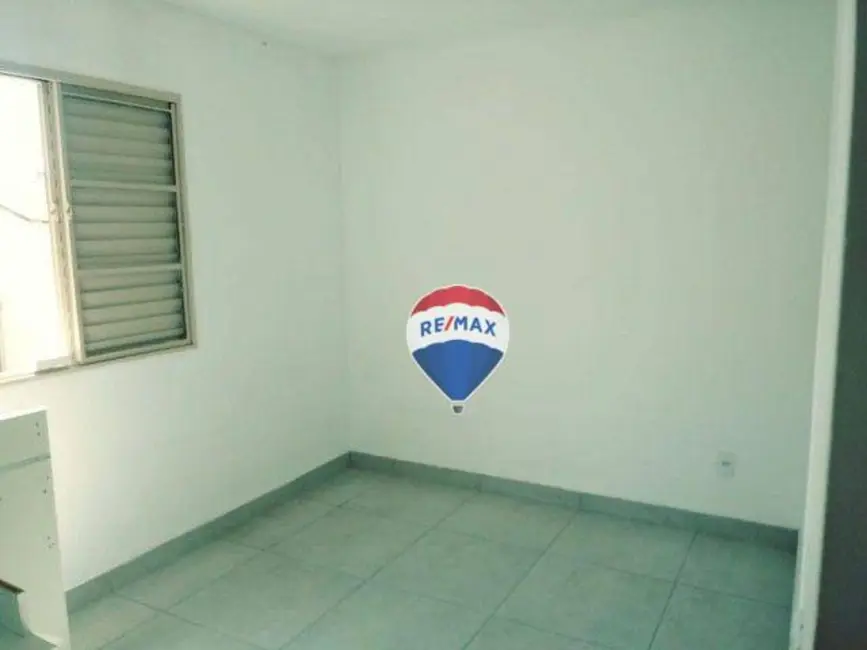 Foto 3 de Apartamento com 2 quartos à venda, 54m2 em Recanto Quarto Centenário, Jundiai - SP