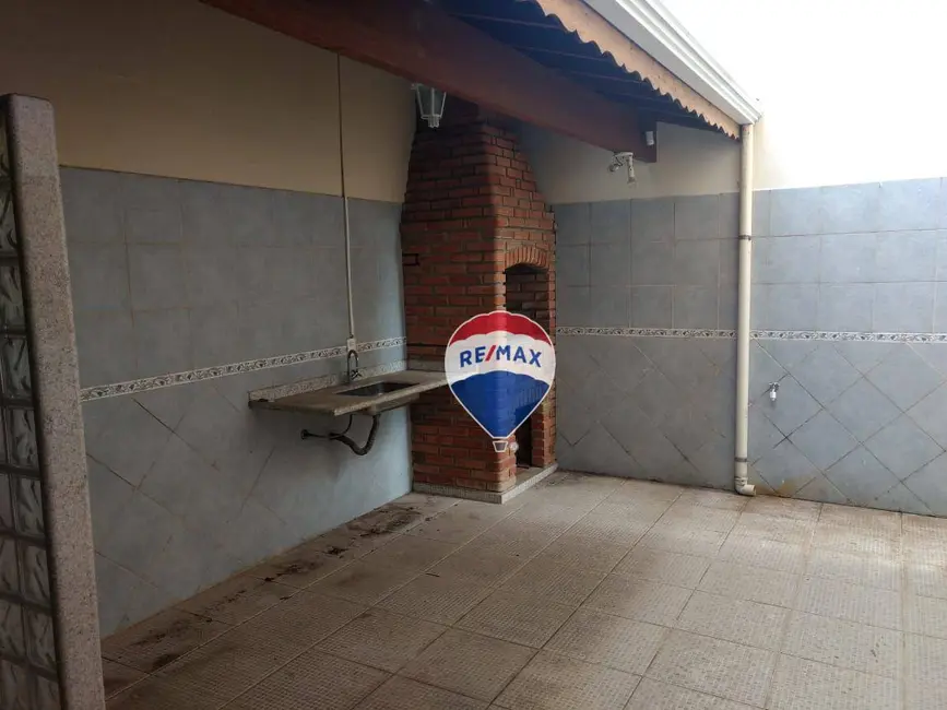 Casa com 3 quartos para alugar, 251m2 em Vila das Hortências, Jundiai - SP - imagem 3 Foto 3 de Casa com 3 quartos para alugar, 251m2 em Vila das Hortências, Jundiai - SP