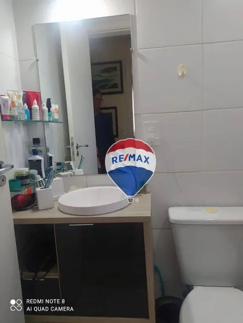 Foto 7 de Apartamento com 2 quartos à venda, 54m2 em Jardim Guanabara, Jundiai - SP