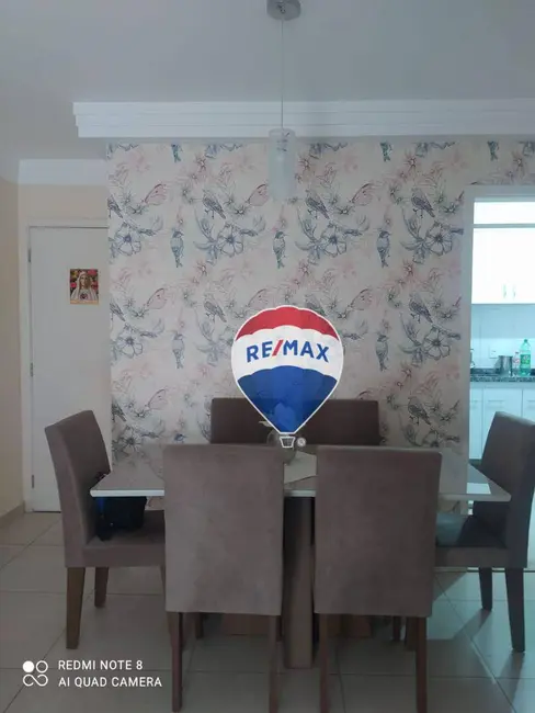 Foto 6 de Apartamento com 2 quartos à venda, 54m2 em Jardim Guanabara, Jundiai - SP