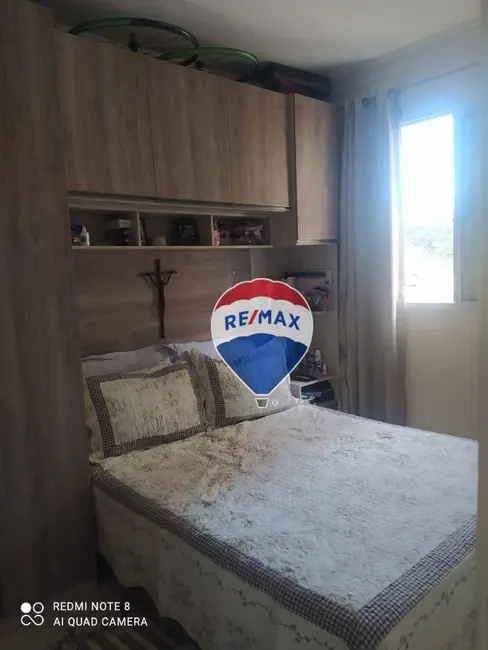 Foto 9 de Apartamento com 2 quartos à venda, 54m2 em Jardim Guanabara, Jundiai - SP