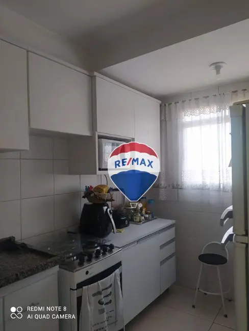 Foto 4 de Apartamento com 2 quartos à venda, 54m2 em Jardim Guanabara, Jundiai - SP