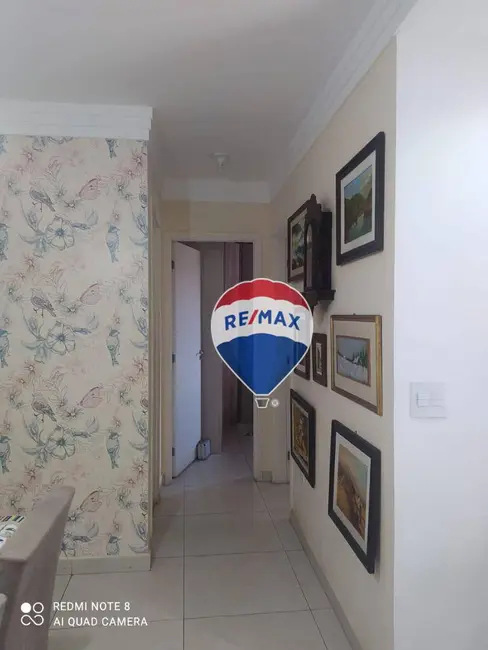 Foto 5 de Apartamento com 2 quartos à venda, 54m2 em Jardim Guanabara, Jundiai - SP