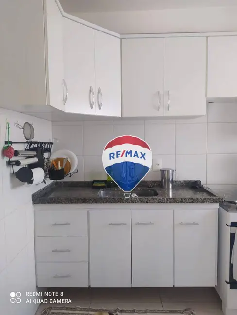 Foto 3 de Apartamento com 2 quartos à venda, 54m2 em Jardim Guanabara, Jundiai - SP