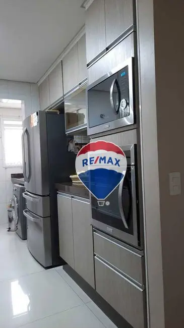 Foto 7 de Apartamento com 3 quartos à venda, 87m2 em Vila Guarani, Jundiai - SP