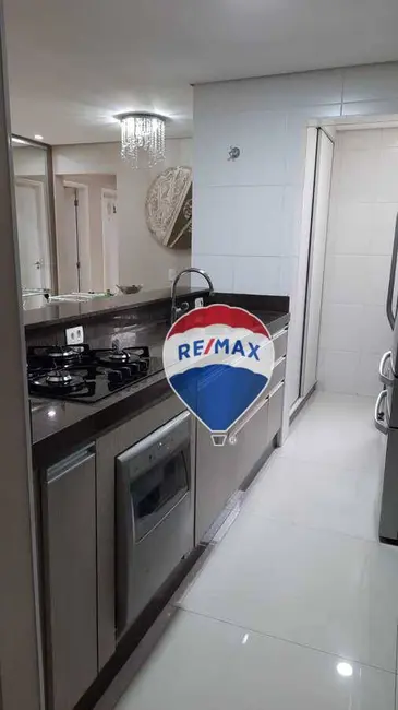 Foto 5 de Apartamento com 3 quartos à venda, 87m2 em Vila Guarani, Jundiai - SP