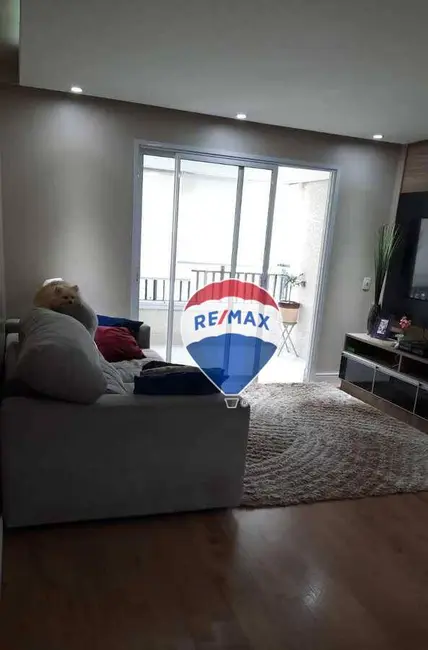 Foto 3 de Apartamento com 3 quartos à venda, 87m2 em Vila Guarani, Jundiai - SP