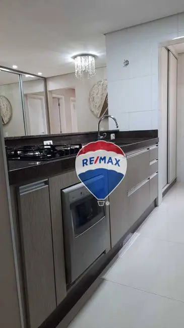 Foto 8 de Apartamento com 3 quartos à venda, 87m2 em Vila Guarani, Jundiai - SP