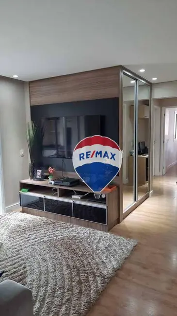 Foto 1 de Apartamento com 3 quartos à venda, 87m2 em Vila Guarani, Jundiai - SP