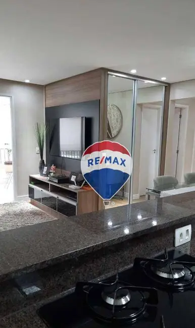 Foto 2 de Apartamento com 3 quartos à venda, 87m2 em Vila Guarani, Jundiai - SP