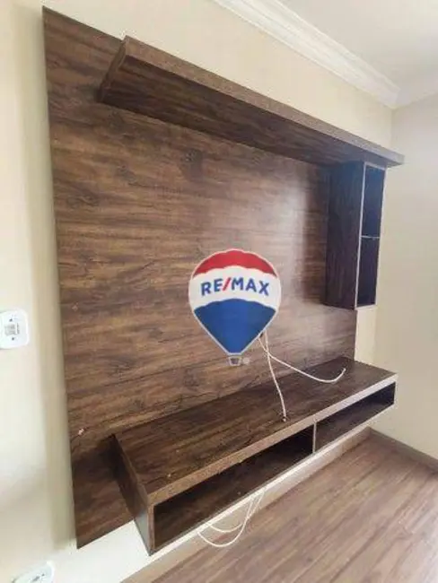 Foto 4 de Apartamento com 3 quartos à venda, 70m2 em Jardim Tamoio, Jundiai - SP