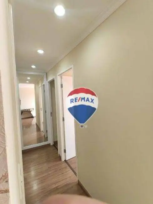 Foto 5 de Apartamento com 3 quartos à venda, 70m2 em Jardim Tamoio, Jundiai - SP