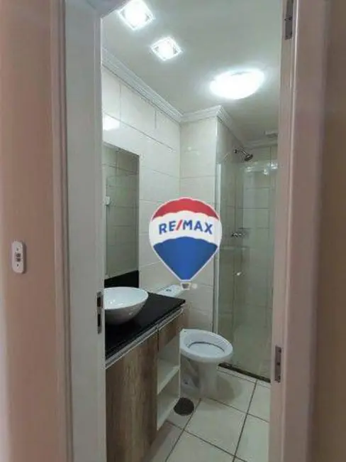 Foto 7 de Apartamento com 3 quartos à venda, 70m2 em Jardim Tamoio, Jundiai - SP