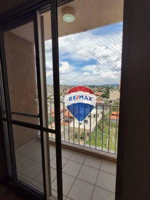 Foto 3 de Apartamento com 3 quartos à venda, 70m2 em Jardim Tamoio, Jundiai - SP