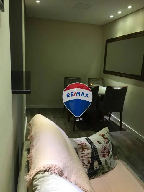 Apartamento com 2 quartos à venda, 49m2 em Portais (Polvilho), Cajamar - SP - imagem 5 Foto 5 de Apartamento com 2 quartos à venda, 49m2 em Portais (Polvilho), Cajamar - SP