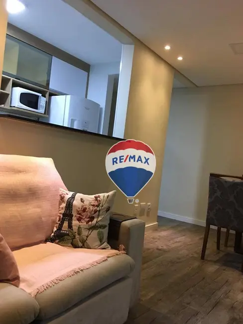 Apartamento com 2 quartos à venda, 49m2 em Portais (Polvilho), Cajamar - SP - imagem 4 Foto 4 de Apartamento com 2 quartos à venda, 49m2 em Portais (Polvilho), Cajamar - SP