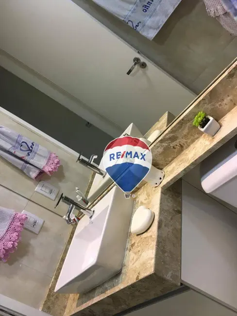 Apartamento com 2 quartos à venda, 49m2 em Portais (Polvilho), Cajamar - SP - imagem 9 Foto 9 de Apartamento com 2 quartos à venda, 49m2 em Portais (Polvilho), Cajamar - SP