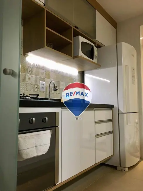 Apartamento com 2 quartos à venda, 49m2 em Portais (Polvilho), Cajamar - SP - imagem 6 Foto 6 de Apartamento com 2 quartos à venda, 49m2 em Portais (Polvilho), Cajamar - SP