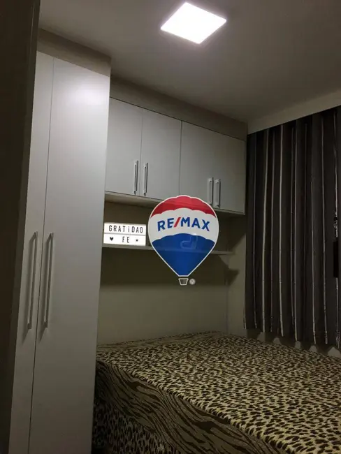 Apartamento com 2 quartos à venda, 49m2 em Portais (Polvilho), Cajamar - SP - imagem 8 Foto 8 de Apartamento com 2 quartos à venda, 49m2 em Portais (Polvilho), Cajamar - SP