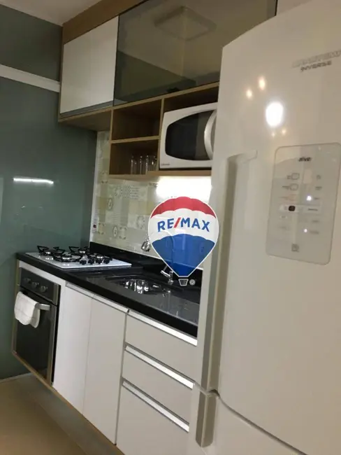 Apartamento com 2 quartos à venda, 49m2 em Portais (Polvilho), Cajamar - SP - imagem 3 Foto 3 de Apartamento com 2 quartos à venda, 49m2 em Portais (Polvilho), Cajamar - SP