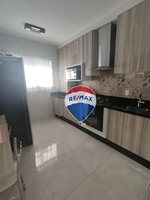 Foto 1 de Sobrado com 3 quartos à venda, 87m2 em Engordadouro, Jundiai - SP