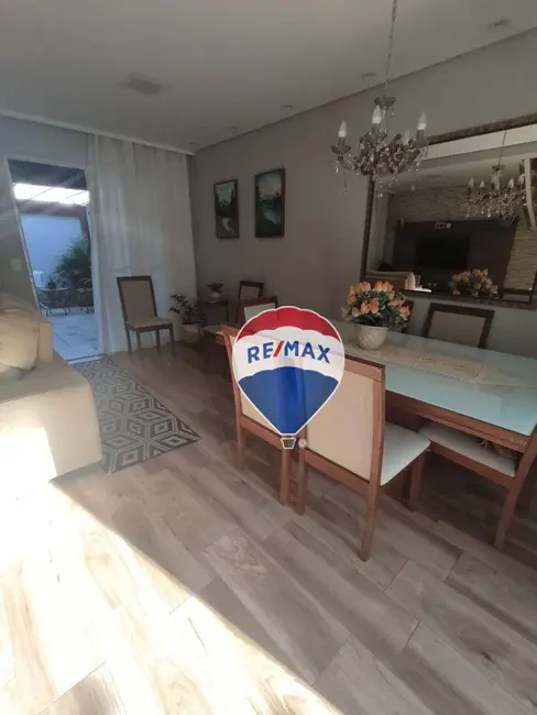 Sobrado com 3 quartos à venda, 87m2 em Engordadouro, Jundiai - SP - imagem 4 Foto 4 de Sobrado com 3 quartos à venda, 87m2 em Engordadouro, Jundiai - SP