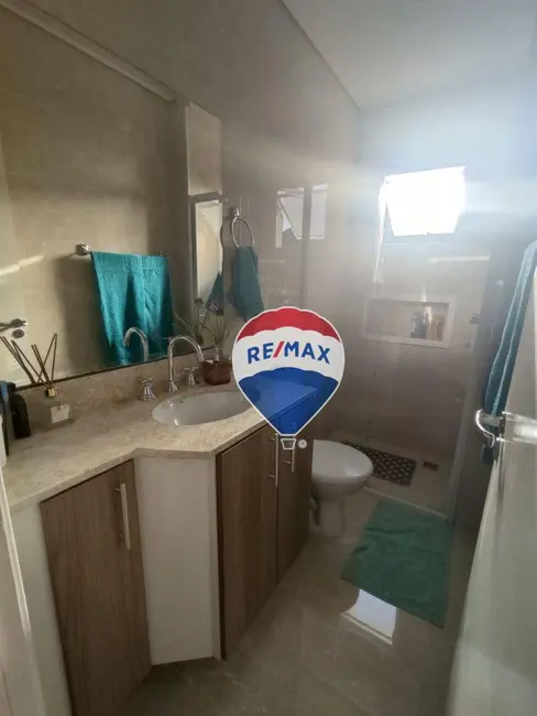 Sobrado com 3 quartos à venda, 87m2 em Engordadouro, Jundiai - SP - imagem 8 Foto 8 de Sobrado com 3 quartos à venda, 87m2 em Engordadouro, Jundiai - SP