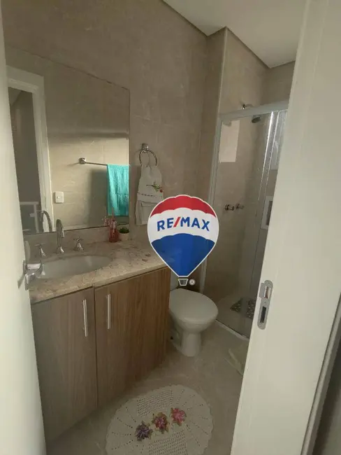 Sobrado com 3 quartos à venda, 87m2 em Engordadouro, Jundiai - SP - imagem 7 Foto 7 de Sobrado com 3 quartos à venda, 87m2 em Engordadouro, Jundiai - SP