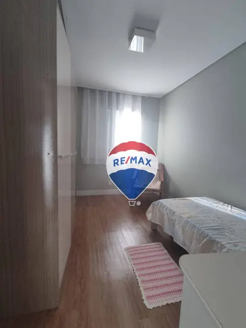 Sobrado com 3 quartos à venda, 87m2 em Engordadouro, Jundiai - SP - imagem 9 Foto 9 de Sobrado com 3 quartos à venda, 87m2 em Engordadouro, Jundiai - SP