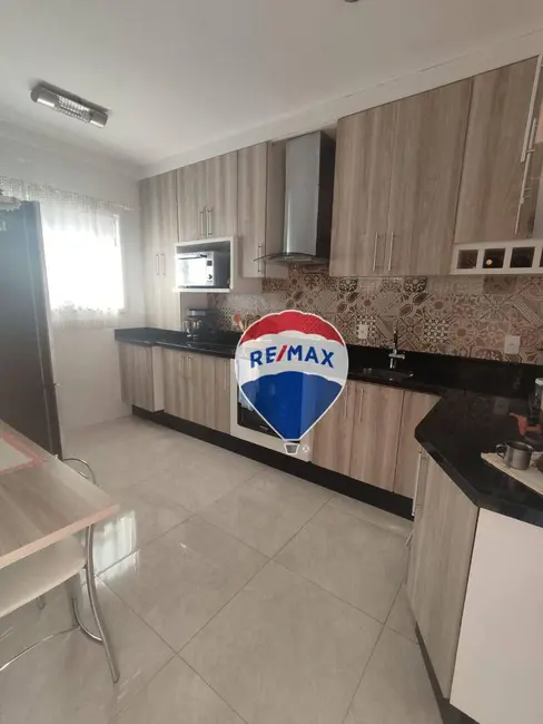 Sobrado com 3 quartos à venda, 87m2 em Engordadouro, Jundiai - SP - imagem 2 Foto 2 de Sobrado com 3 quartos à venda, 87m2 em Engordadouro, Jundiai - SP