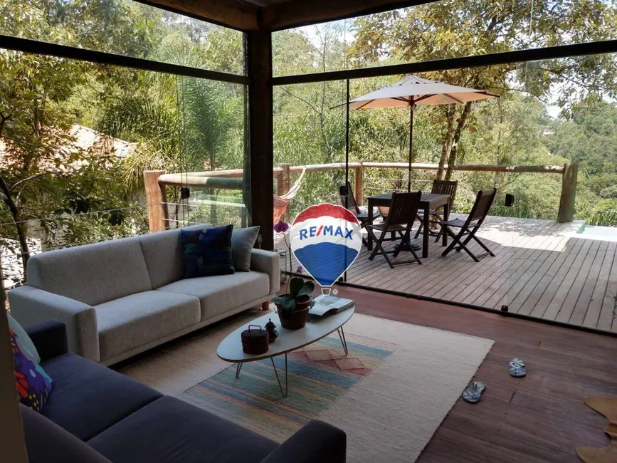 Foto 1 de Armazém / Galpão com 3 quartos à venda, 1600m2 em Cajamar - SP