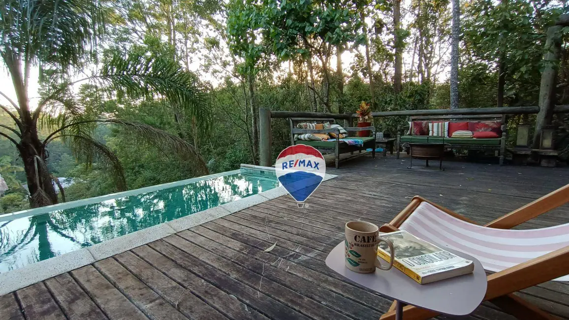 Armazém / Galpão com 3 quartos à venda, 1600m2 em Cajamar - SP - imagem 2 Foto 2 de Armazém / Galpão com 3 quartos à venda, 1600m2 em Cajamar - SP