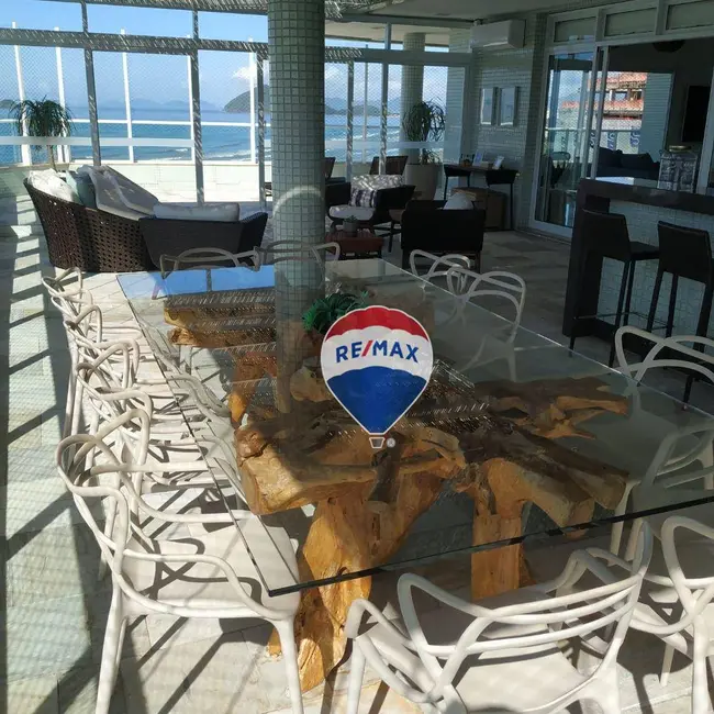 Foto 1 de Cobertura com 8 quartos à venda, 750m2 em Bertioga - SP