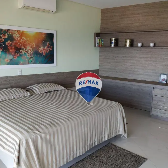 Foto 2 de Cobertura com 8 quartos à venda, 750m2 em Bertioga - SP