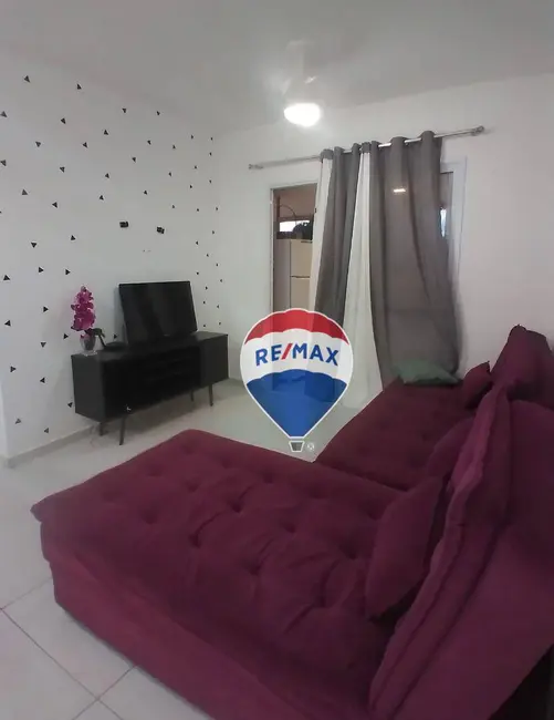 Foto 1 de Apartamento com 2 quartos para alugar, 78m2 em Bertioga - SP