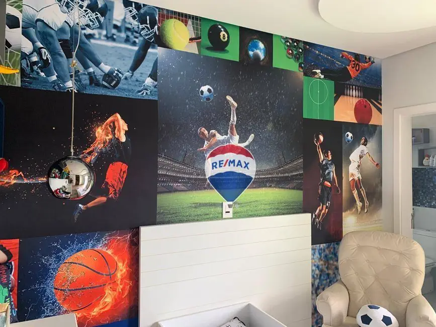 Foto 5 de Casa de Condomínio com 4 quartos à venda, 510m2 em Jundiai - SP