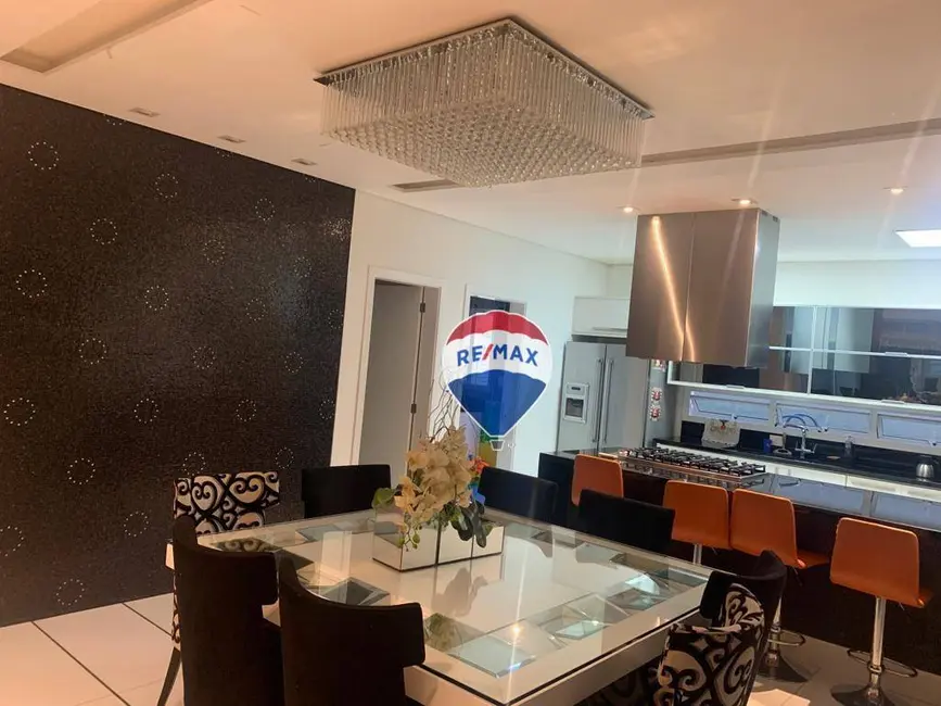 Foto 1 de Casa de Condomínio com 4 quartos à venda, 510m2 em Jundiai - SP