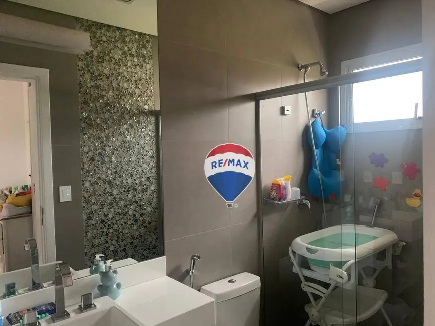 Foto 6 de Casa de Condomínio com 4 quartos à venda, 510m2 em Jundiai - SP