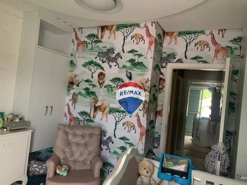 Foto 7 de Casa de Condomínio com 4 quartos à venda, 510m2 em Jundiai - SP