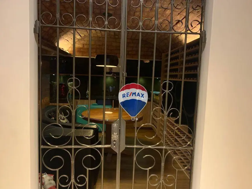 Foto 9 de Casa de Condomínio com 4 quartos à venda, 510m2 em Jundiai - SP