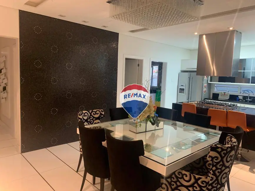 Foto 3 de Casa de Condomínio com 4 quartos à venda, 510m2 em Jundiai - SP