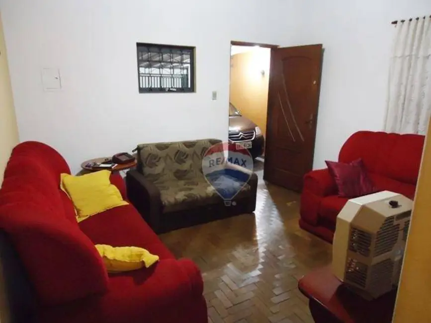 Foto 2 de Casa com 2 quartos à venda, 145m2 em Vila Arens II, Jundiai - SP