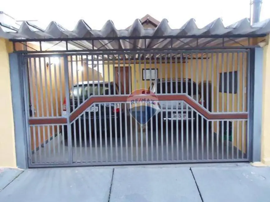Foto 1 de Casa com 2 quartos à venda, 145m2 em Vila Arens II, Jundiai - SP