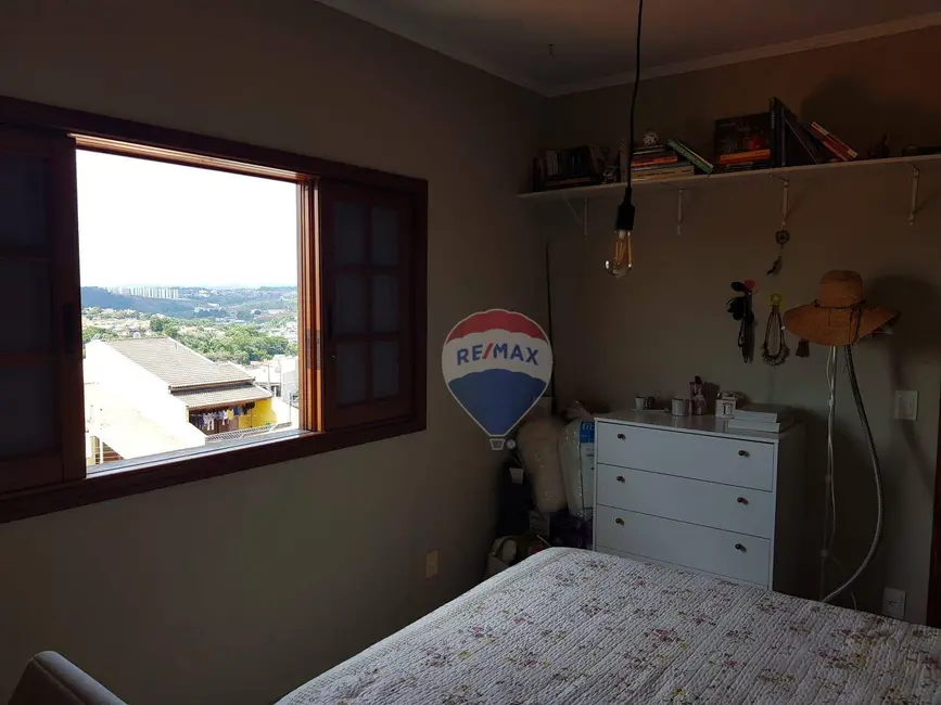 Foto 7 de Sobrado com 3 quartos à venda e para alugar, 126m2 em Parque Cidade Jardim II, Jundiai - SP