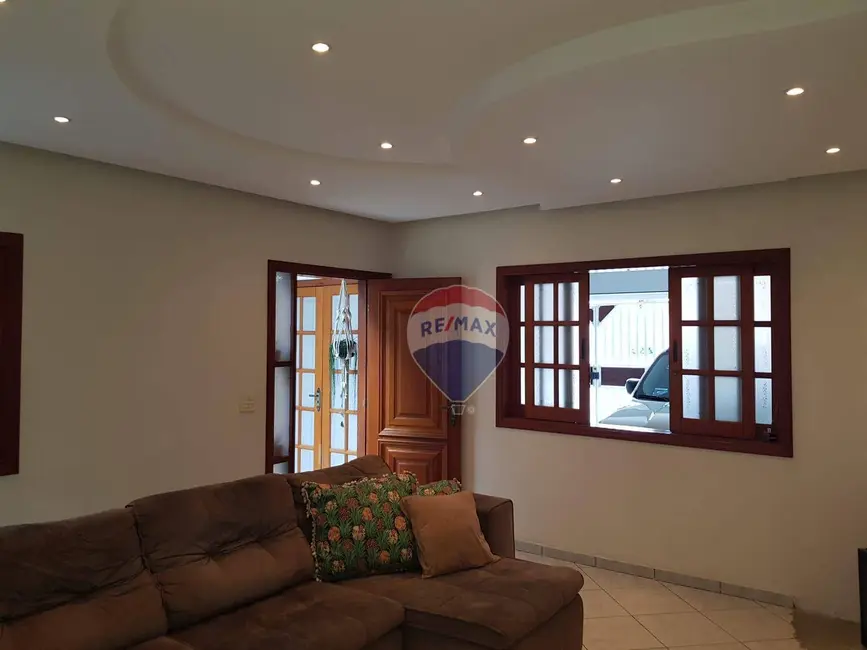 Foto 3 de Sobrado com 3 quartos à venda e para alugar, 126m2 em Parque Cidade Jardim II, Jundiai - SP