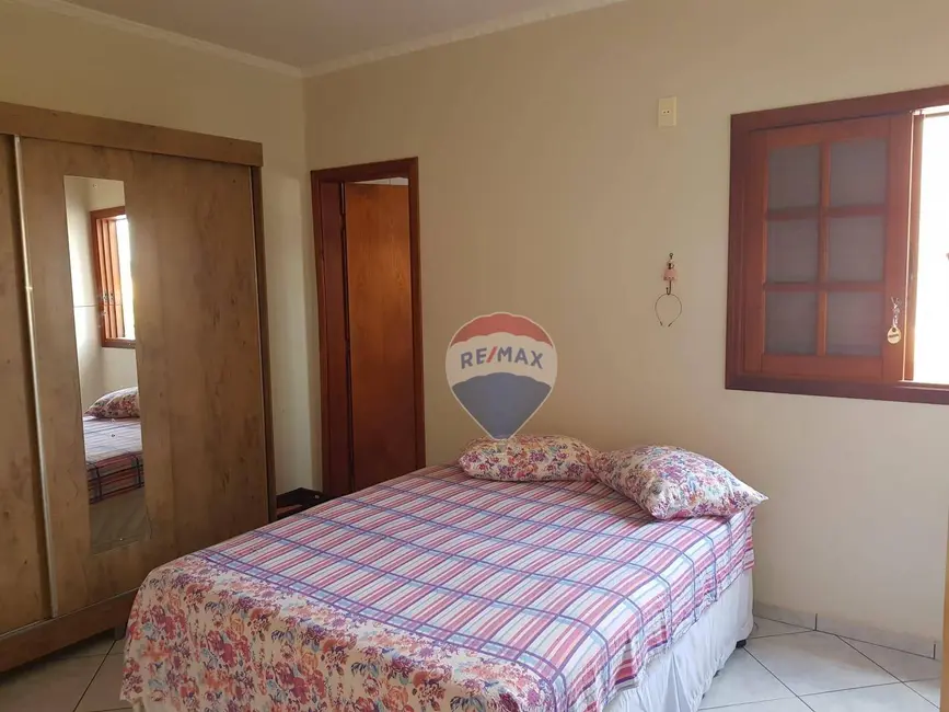 Foto 5 de Sobrado com 3 quartos à venda e para alugar, 126m2 em Parque Cidade Jardim II, Jundiai - SP