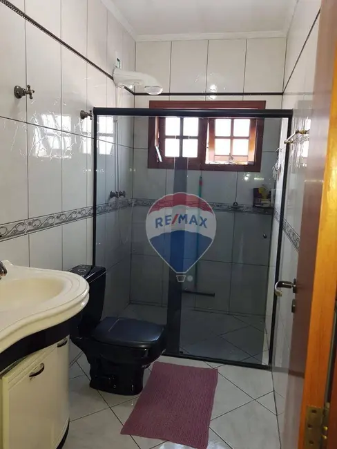 Foto 4 de Sobrado com 3 quartos à venda e para alugar, 126m2 em Parque Cidade Jardim II, Jundiai - SP