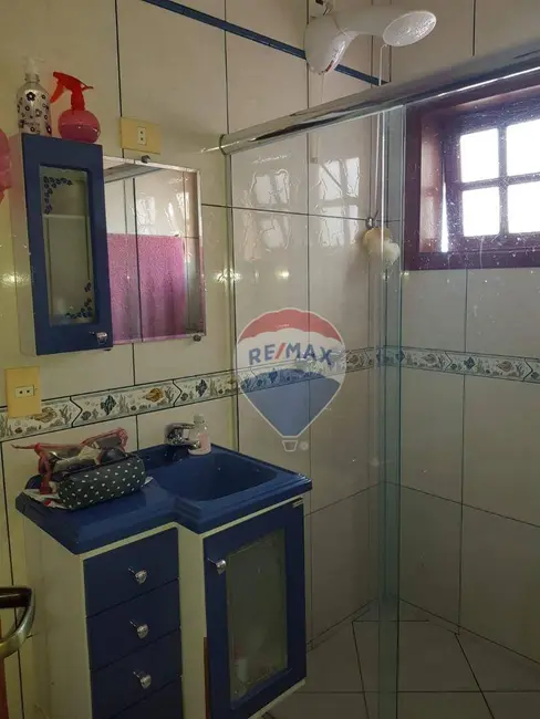 Foto 8 de Sobrado com 3 quartos à venda e para alugar, 126m2 em Parque Cidade Jardim II, Jundiai - SP