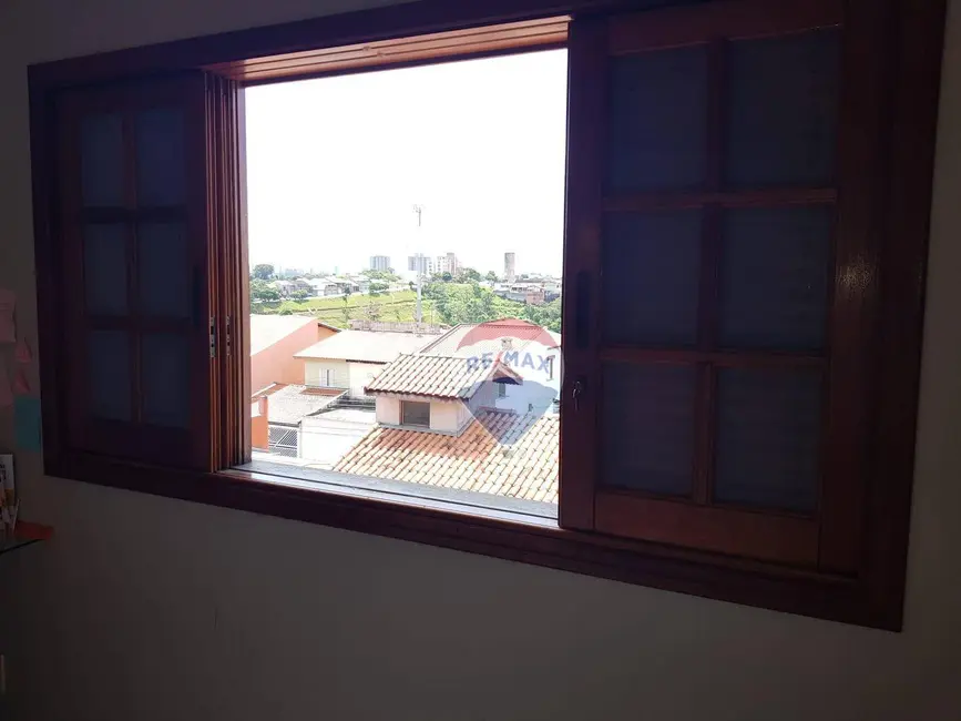 Foto 6 de Sobrado com 3 quartos à venda e para alugar, 126m2 em Parque Cidade Jardim II, Jundiai - SP